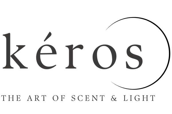 kéros candles